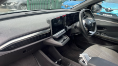 Renault Megane E-Tech EV60 160kW Launch Edition 60kWh OC 5dr Auto Electric Hatchback